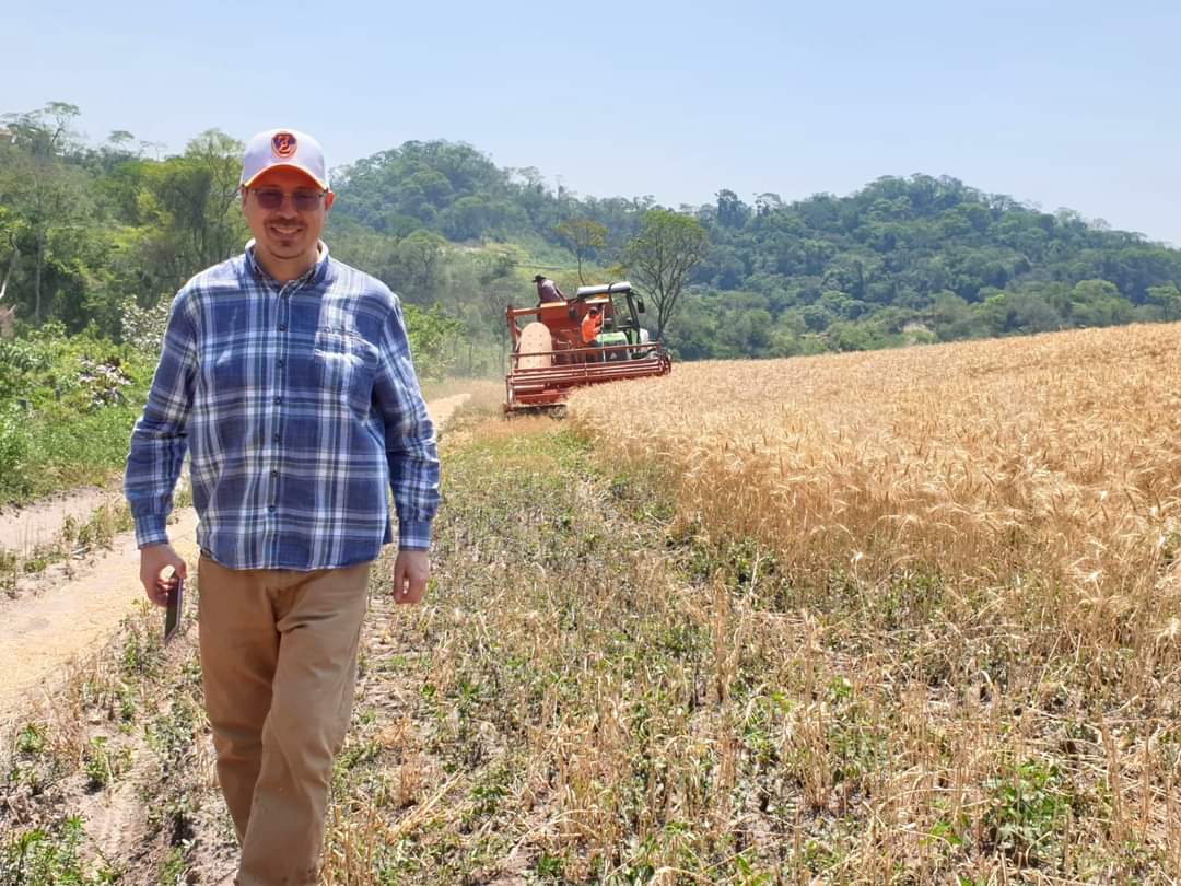 Enrique_0224 Lebensmittelproduktion